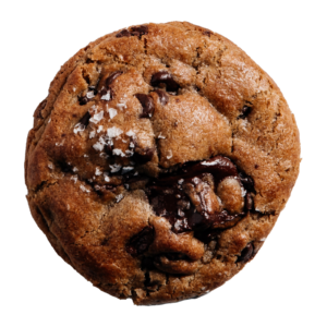 Better Than Sex (Chocolate Chip)