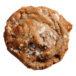 Donkey Kong (Banana Cream Pie)