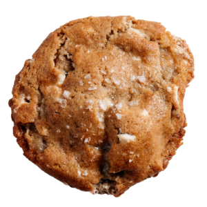 Macadamnia (Salted Caramel Macadamia)