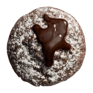 The Floor Is Lava (Chocolate Lava)