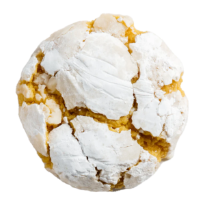 When Life Gives You Lemons (Lemon Bar)